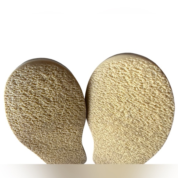 GAP Crepe Sole Leather Mules, Women’s 10 Slip Ons - Picture 9 of 10